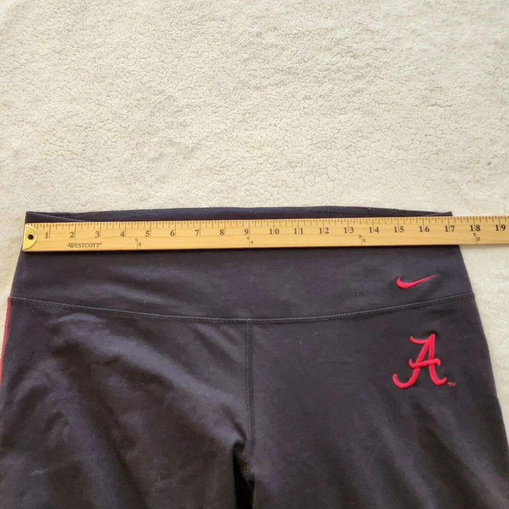 Nike alabama crimson